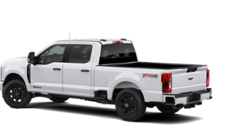 2026 Ford Super Duty® External Image 3